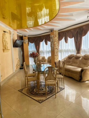 Beautiful apartments next to the beach, Odesa